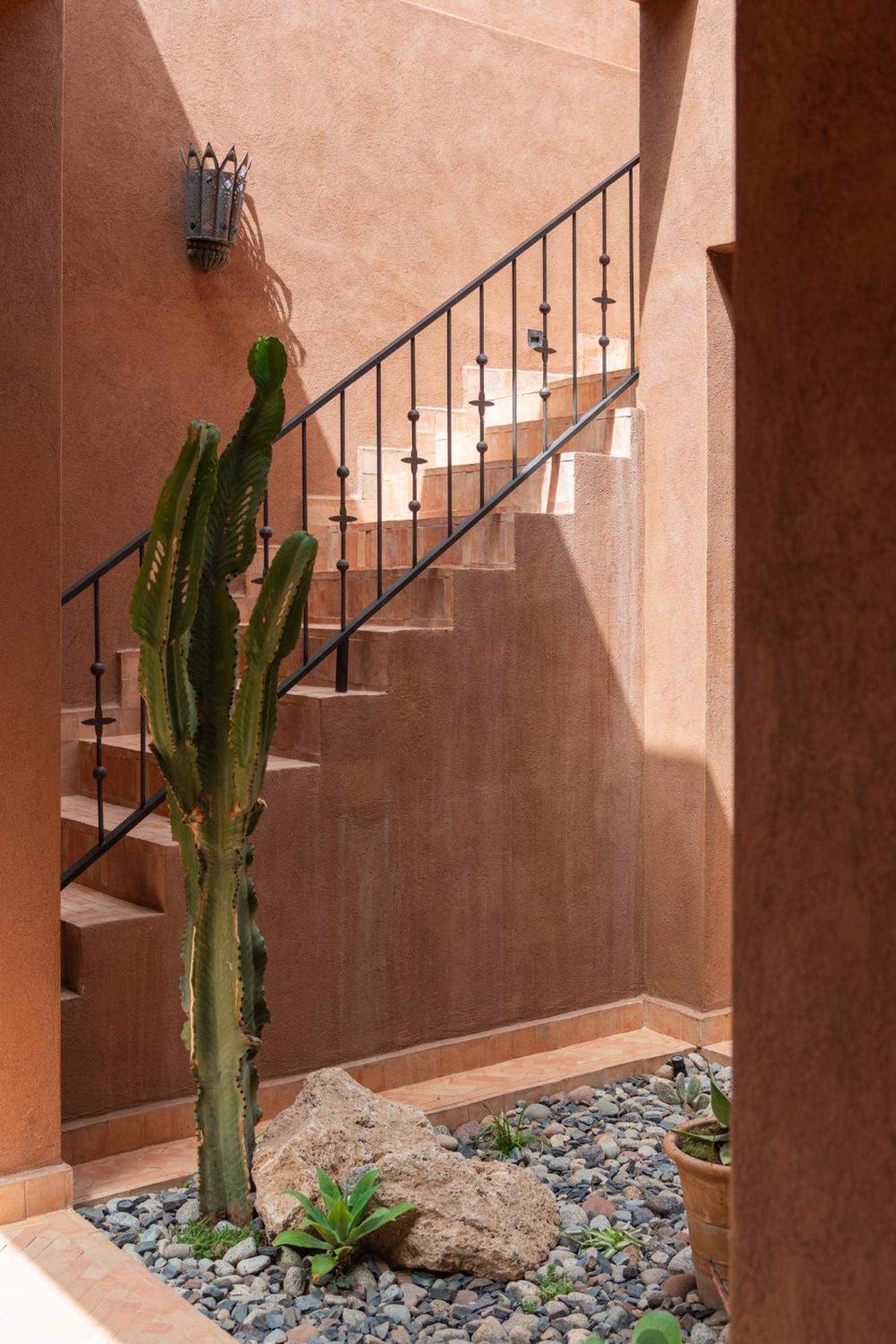 Kasbah Tamadot - Sir Richard Branson'S Moroccan Retreat Asni Exterior photo