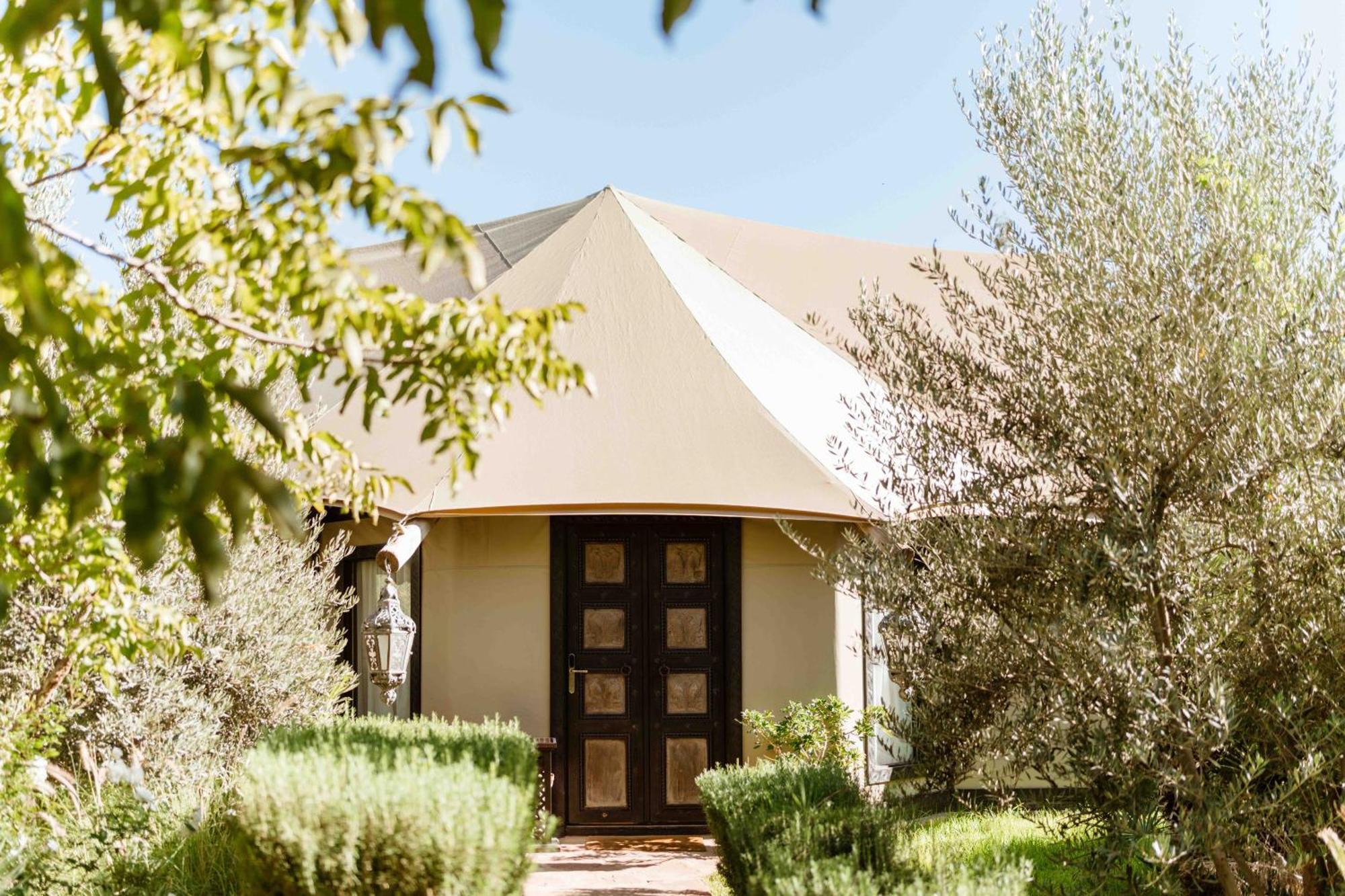 Kasbah Tamadot - Sir Richard Branson'S Moroccan Retreat Asni Exterior photo